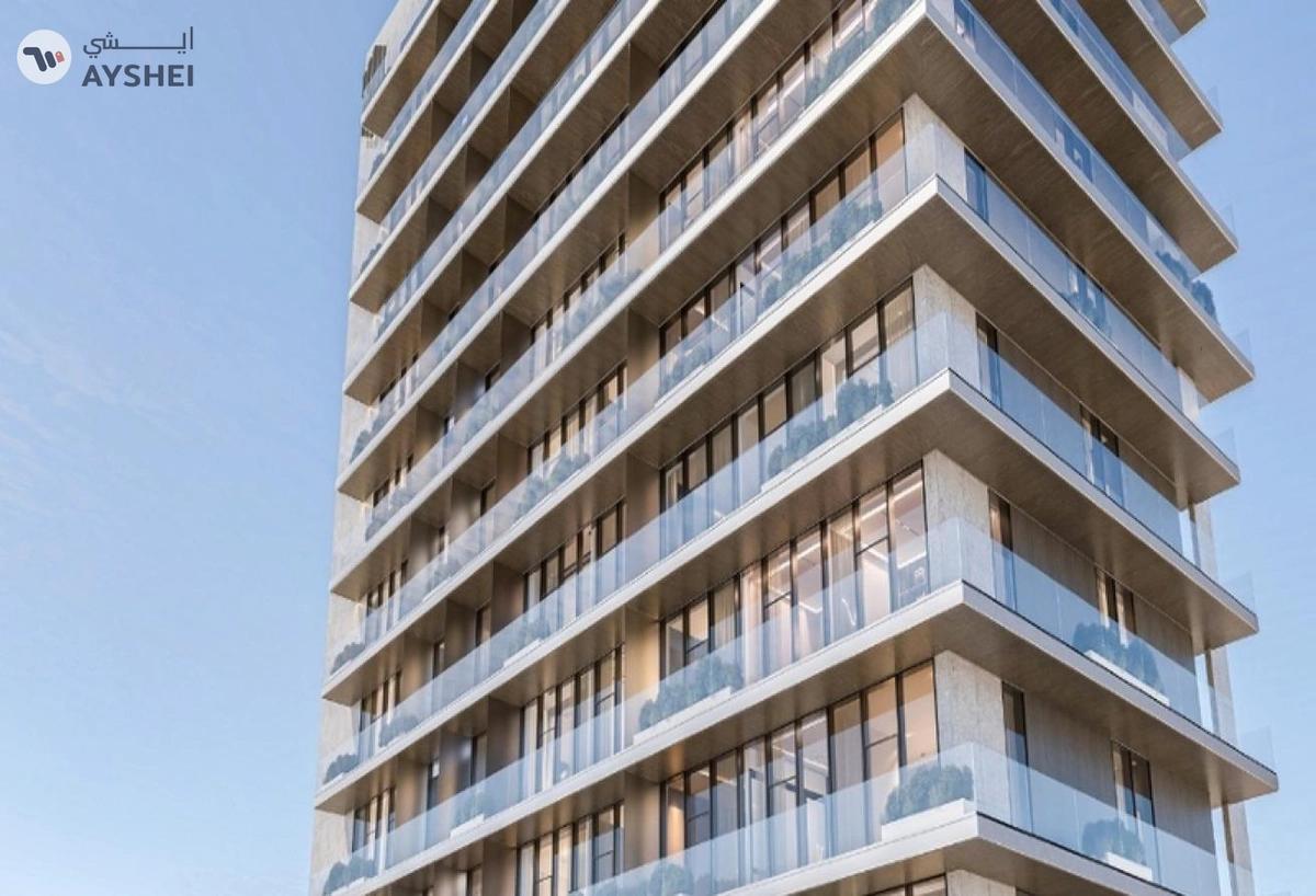 APARTMENT FOR SALE IN ASHWOOD RESIDENCES, JUMEIRAH VILLAGE TRIANGLE-0-landscape