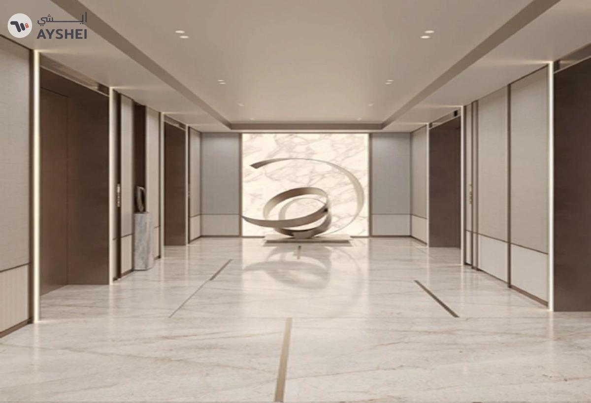 APARTMENT FOR SALE IN ASHWOOD RESIDENCES, JUMEIRAH VILLAGE TRIANGLE-4-4