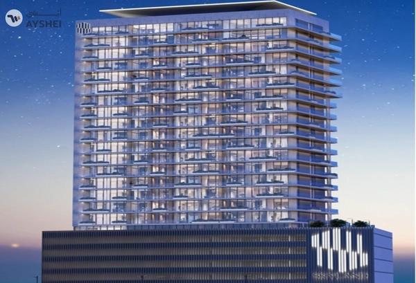 APARTMENT FOR SALE IN ASHWOOD RESIDENCES, JUMEIRAH VILLAGE TRIANGLE