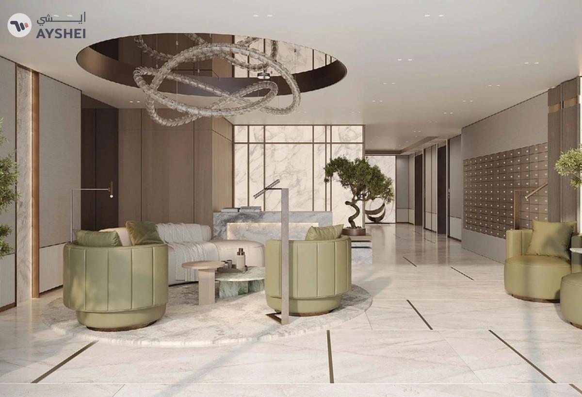 APARTMENT FOR SALE IN ASHWOOD RESIDENCES, JUMEIRAH VILLAGE TRIANGLE-7-7