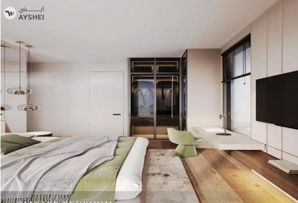 APARTMENT FOR SALE IN ASHWOOD RESIDENCES, JUMEIRAH VILLAGE TRIANGLE