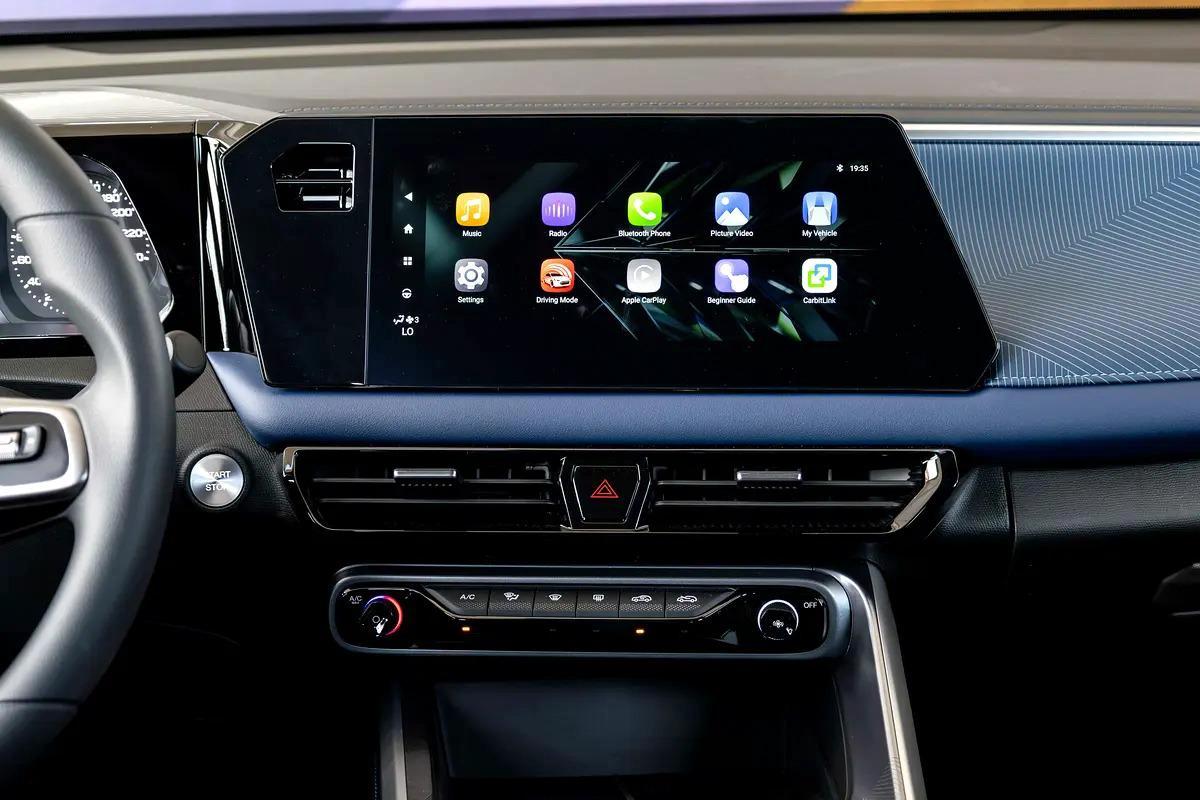 GAC EMZOOM Standard-17-17