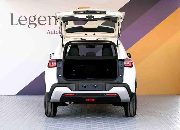 Nissan Magnite S