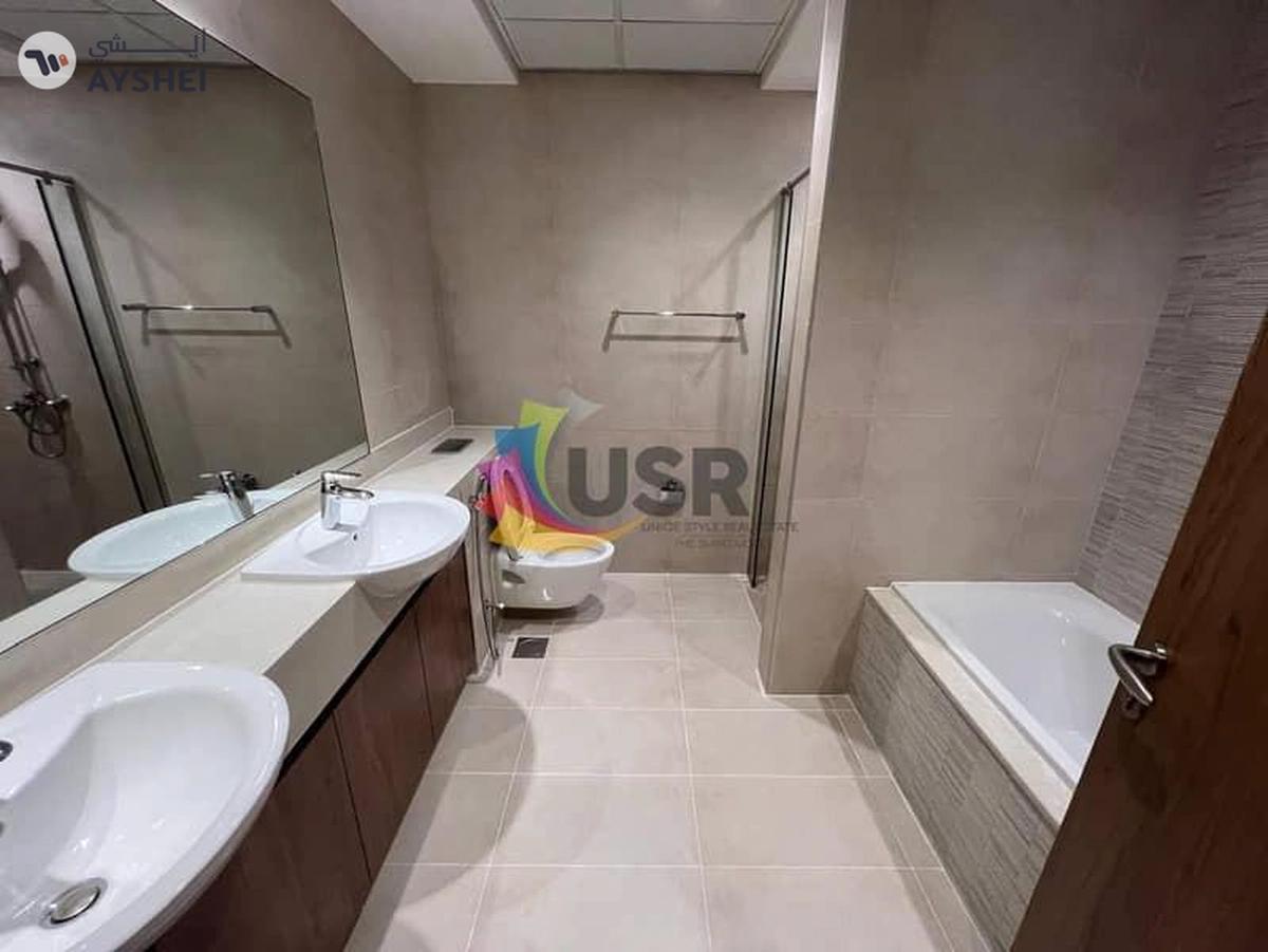 Spacious 2BR | Prime Deira Location | For 133,500-14-14