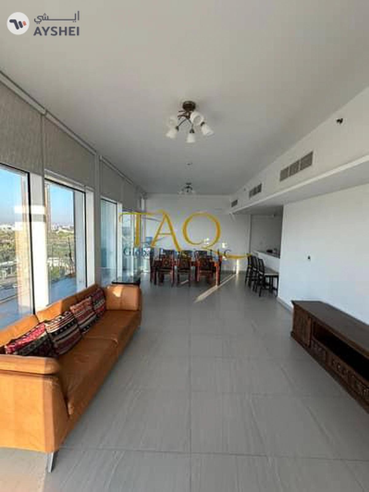 Spacious 2BR | Prime Deira Location | For 133,500-1-1