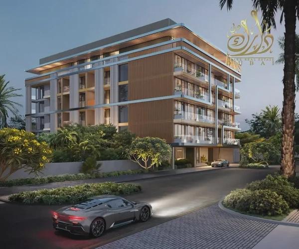 Furnished _4% Discount_9% Net ROI_Smart Home