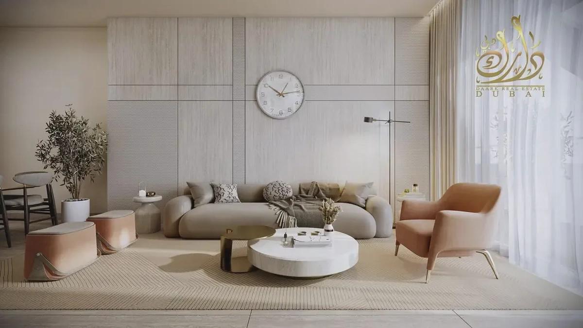 Furnished _4% Discount_9% Net ROI_Smart Home-2-2