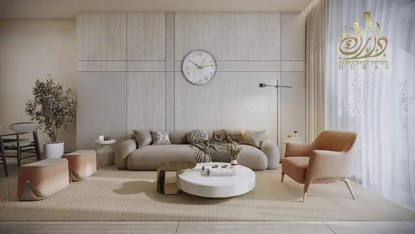 Furnished _4% Discount_9% Net ROI_Smart Home