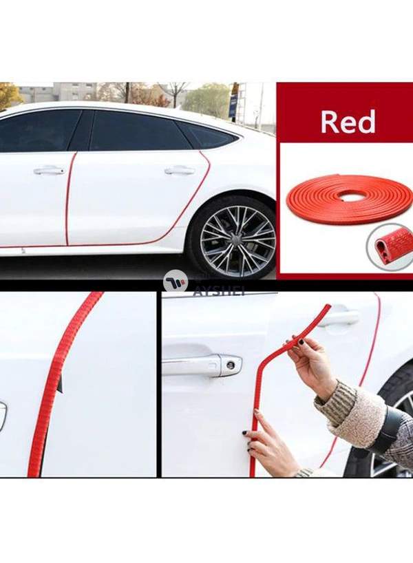 Generic Car Door Edge Scratch Protector