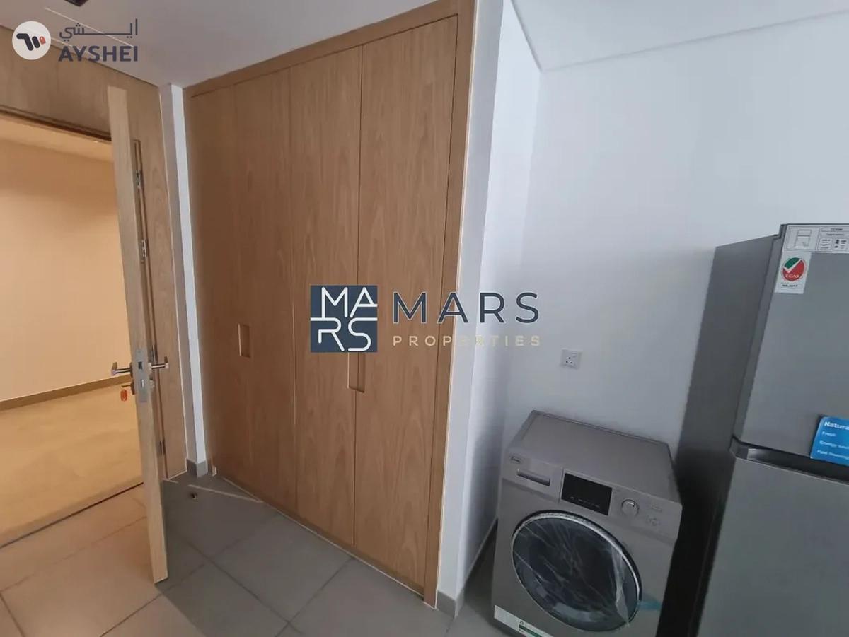 Spacious Studio with Partition for Rent in Al Mamsha, Sharjah – AED 36,000 Yearly-10-10