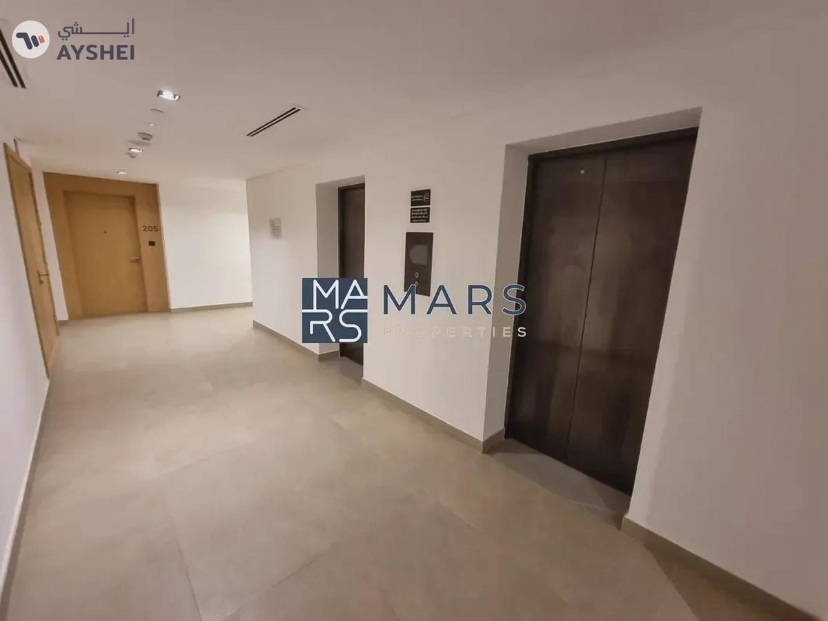 Spacious Studio with Partition for Rent in Al Mamsha, Sharjah – AED 36,000 Yearly-11-11