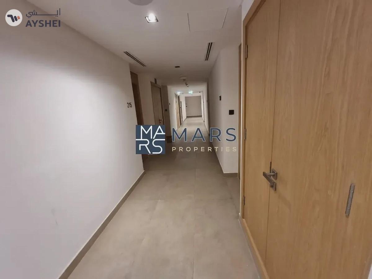 Spacious Studio with Partition for Rent in Al Mamsha, Sharjah – AED 36,000 Yearly-12-12