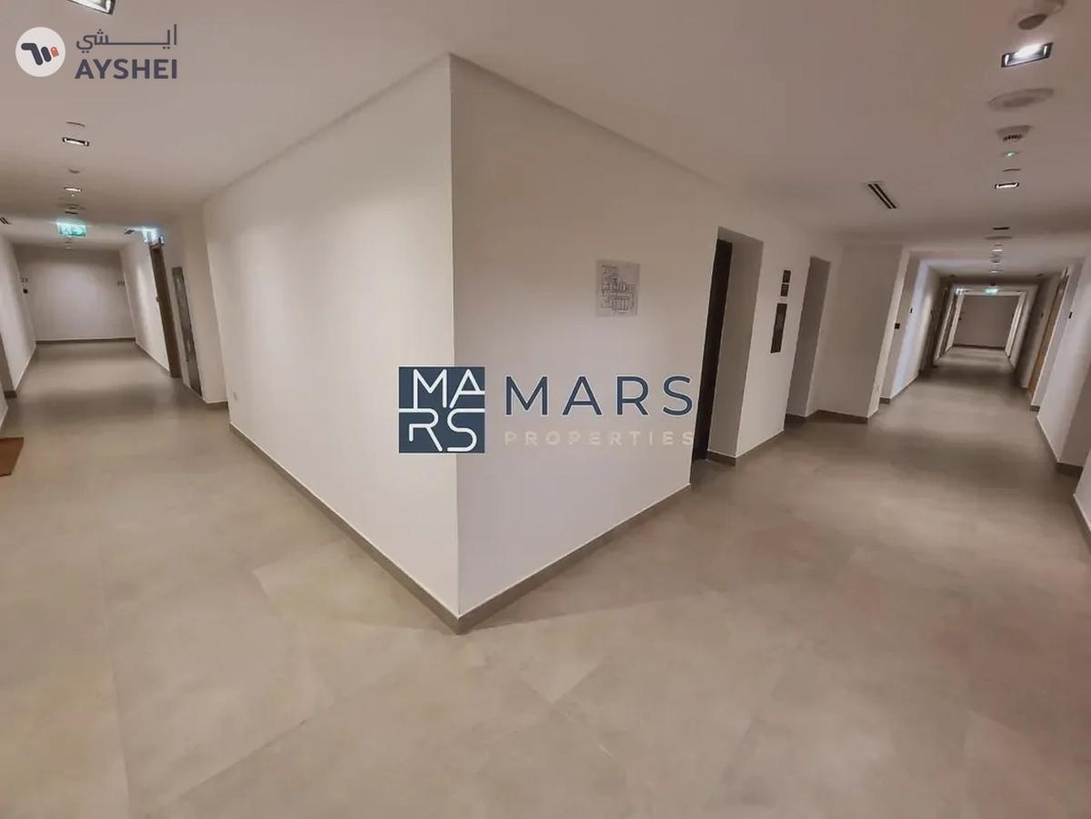 Spacious Studio with Partition for Rent in Al Mamsha, Sharjah – AED 36,000 Yearly-0-landscape