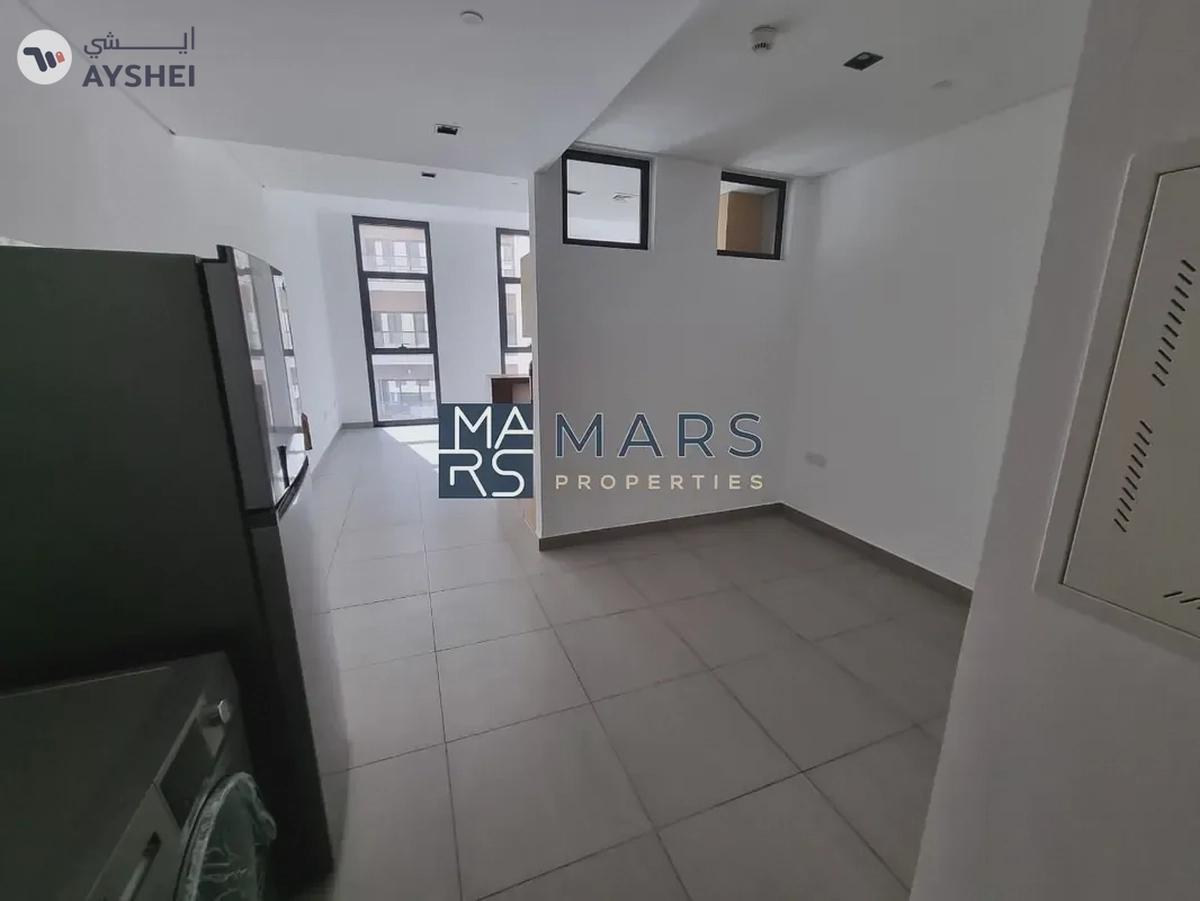 Spacious Studio with Partition for Rent in Al Mamsha, Sharjah – AED 36,000 Yearly-2-2