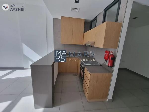 Spacious Studio with Partition for Rent in Al Mamsha, Sharjah – AED 36,000 Yearly
