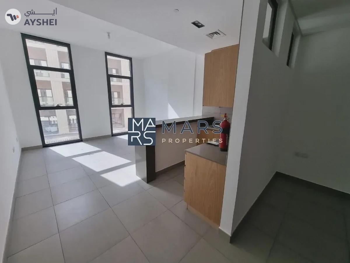 Spacious Studio with Partition for Rent in Al Mamsha, Sharjah – AED 36,000 Yearly-4-4