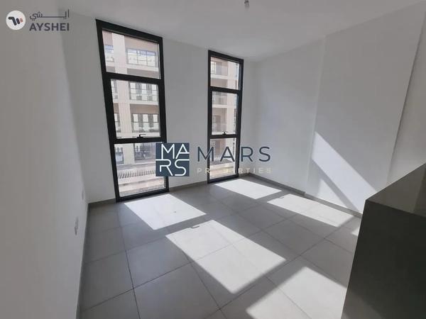 Spacious Studio with Partition for Rent in Al Mamsha, Sharjah – AED 36,000 Yearly