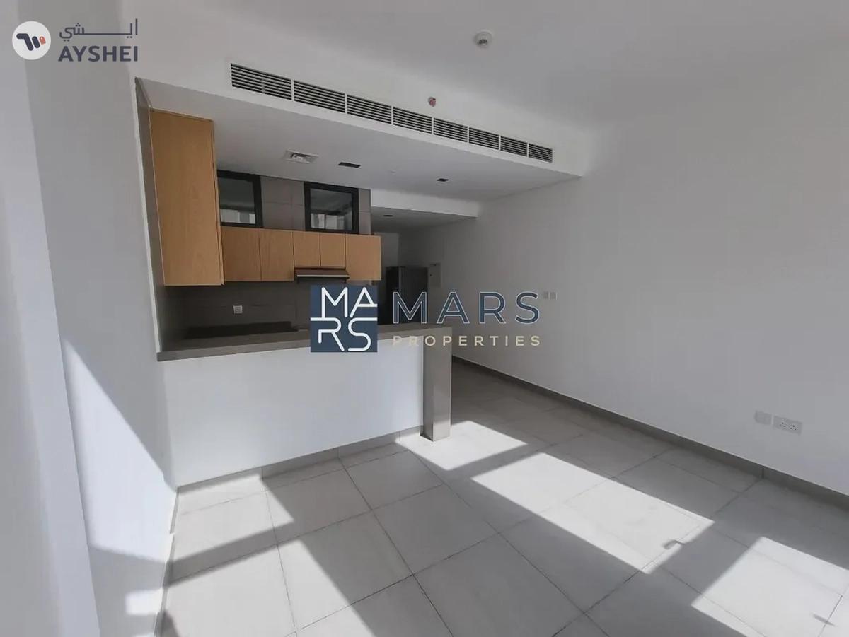 Spacious Studio with Partition for Rent in Al Mamsha, Sharjah – AED 36,000 Yearly-7-7