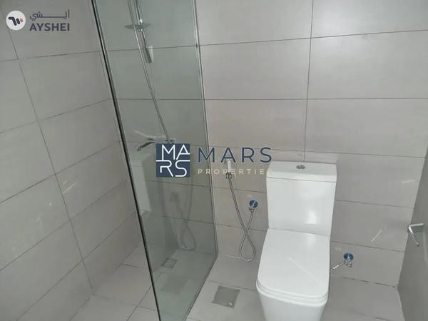 Spacious Studio with Partition for Rent in Al Mamsha, Sharjah – AED 36,000 Yearly