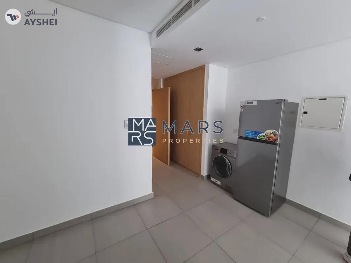 Spacious Studio with Partition for Rent in Al Mamsha, Sharjah – AED 36,000 Yearly-9-9