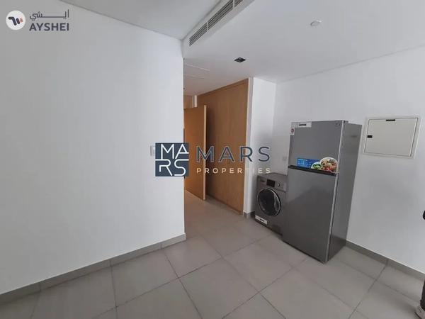Spacious Studio with Partition for Rent in Al Mamsha, Sharjah – AED 36,000 Yearly