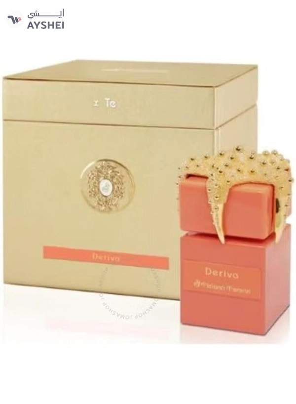 Tiziana Terenzi Deriva Extrait De Parfum Spray 3.4 Oz