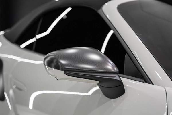 Porsche 911 Turbo S Cabriolet TECART GTstreet R 30 of 87 Edition