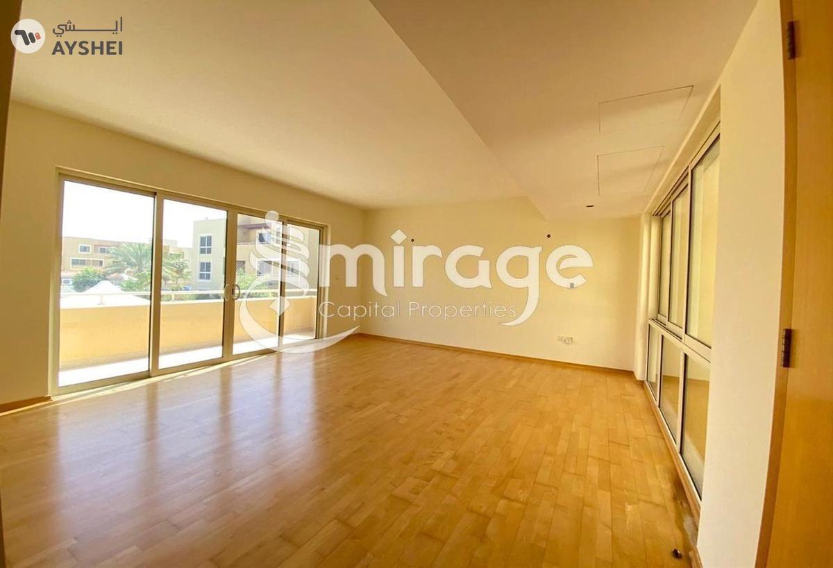 TOWNHOUSE FOR SALE IN YASMIN COMMUNITY, AL RAHA GARDENS-9-9