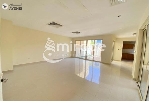 TOWNHOUSE FOR SALE IN YASMIN COMMUNITY, AL RAHA GARDENS