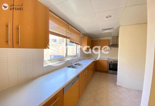 TOWNHOUSE FOR SALE IN YASMIN COMMUNITY, AL RAHA GARDENS