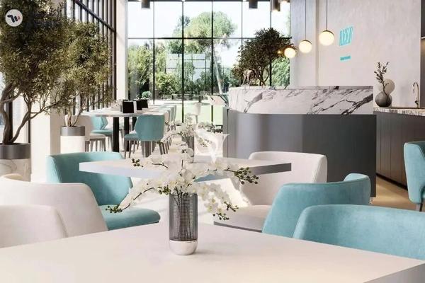 Reef 999, Al Furjan West, Al Furjan, Dubai