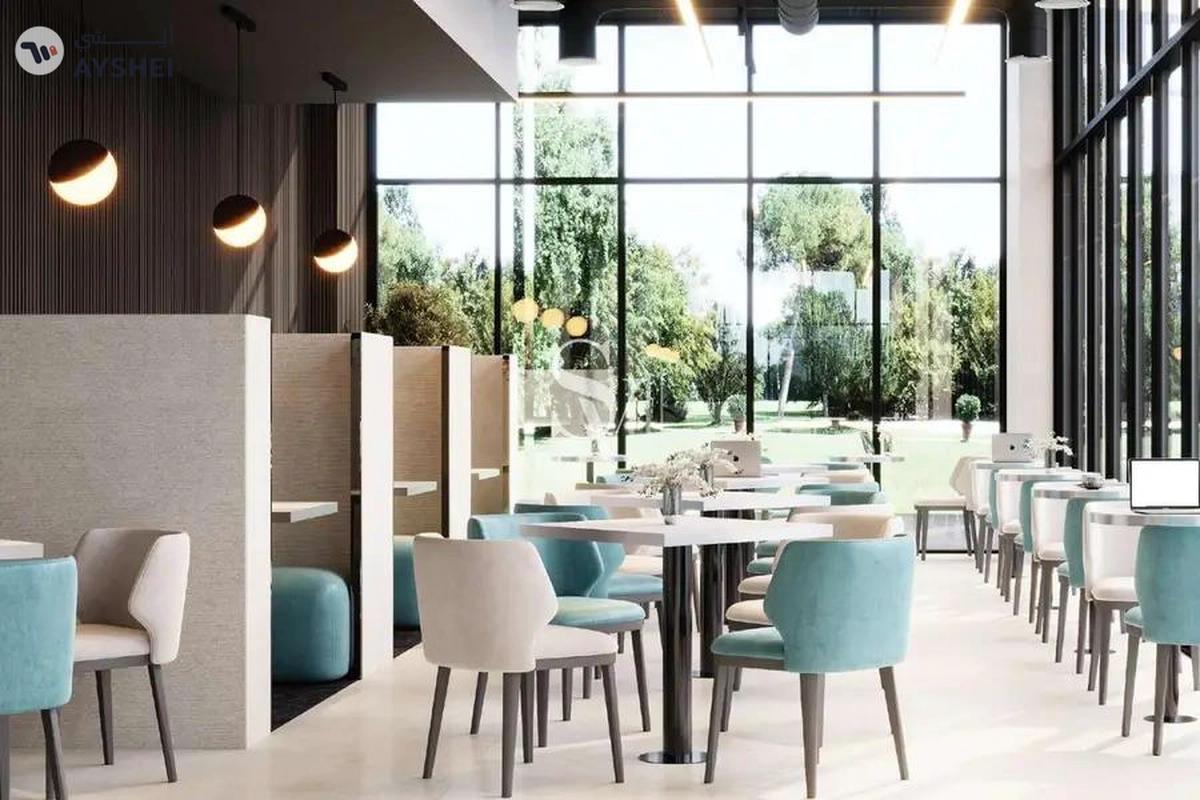 Reef 999, Al Furjan West, Al Furjan, Dubai-1-landscape