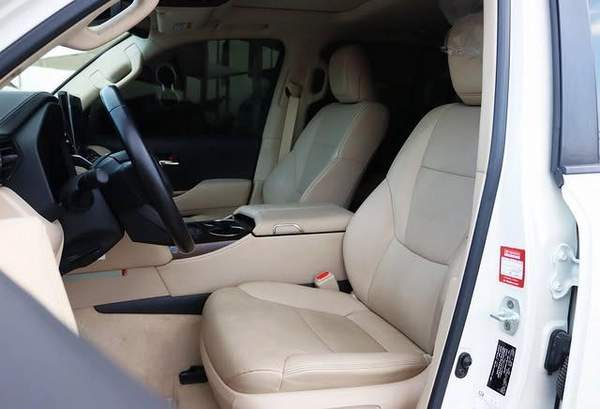 Toyota Land Cruiser GXR