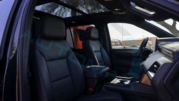 2023 Chevrolet Tahoe High Country V8 6.2L With Warranty