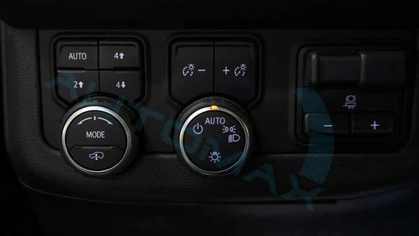 2023 Chevrolet Tahoe High Country V8 6.2L With Warranty