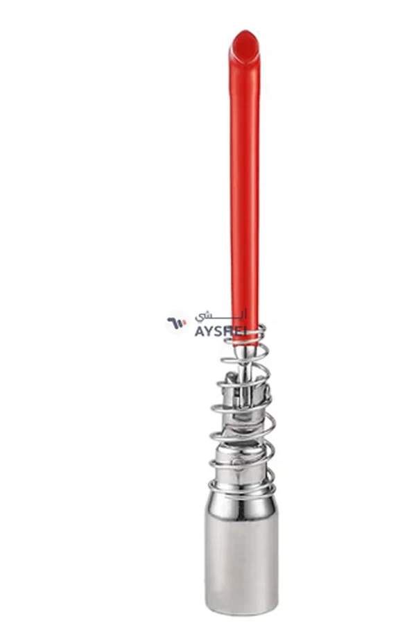 OUTAD T-Handle Joint Spark Plug Wrench Remover Installer