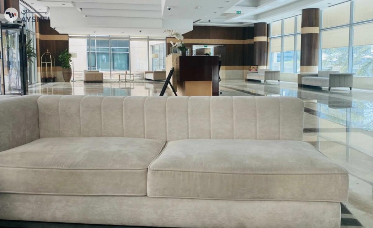 APARTMENT FOR RENT IN SANIBEL TOWER, PARK ISLAND-8-8