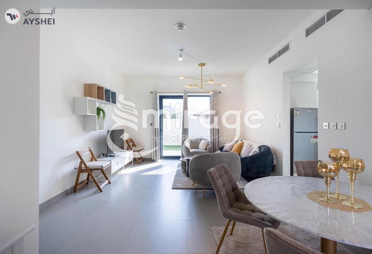 TOWNHOUSE FOR RENT IN NOYA VIVA, NOYA-9-9