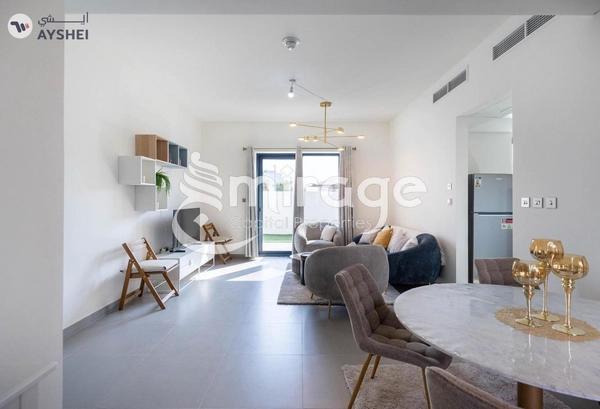 TOWNHOUSE FOR RENT IN NOYA VIVA, NOYA