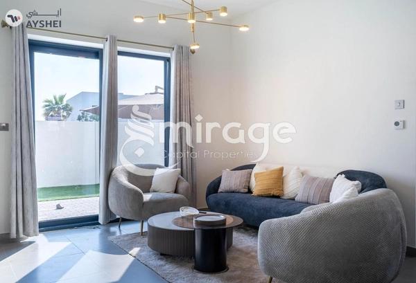 TOWNHOUSE FOR RENT IN NOYA VIVA, NOYA