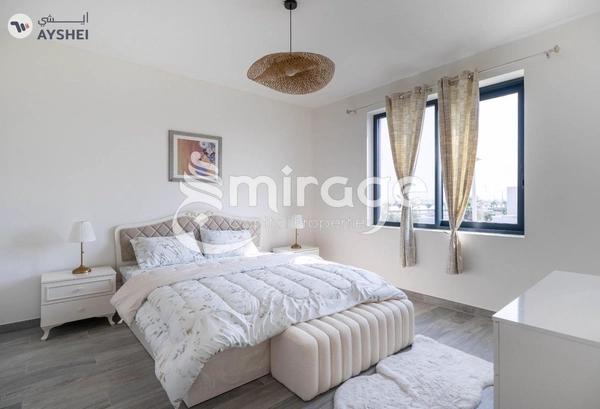 TOWNHOUSE FOR RENT IN NOYA VIVA, NOYA