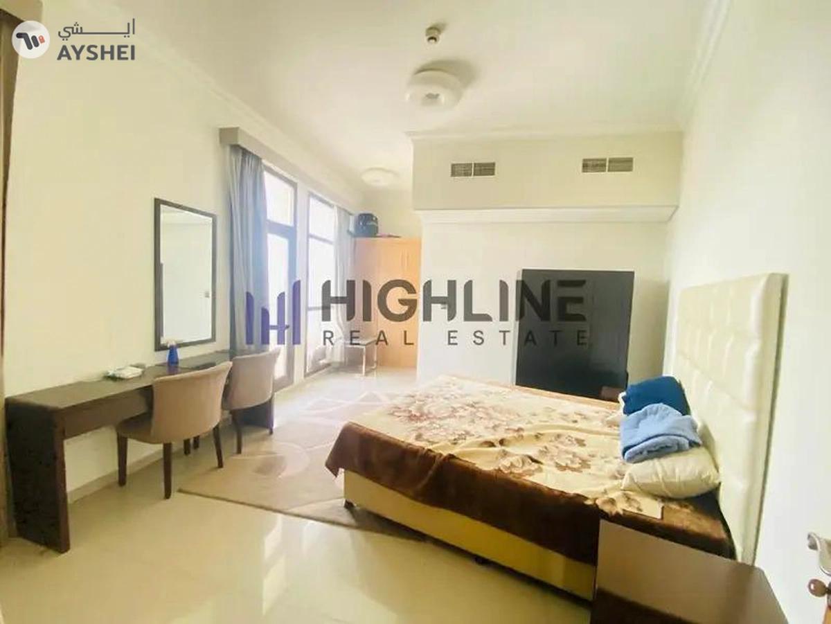 Tenanted | Fully Furnished | Modern Amenities-0-landscape