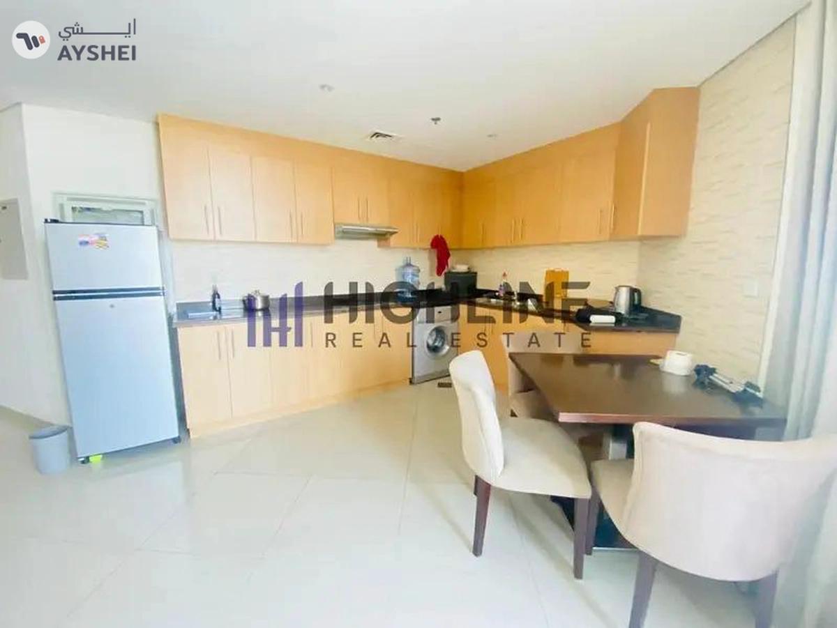 Tenanted | Fully Furnished | Modern Amenities-1-1