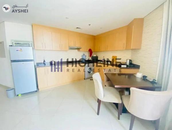 Tenanted | Fully Furnished | Modern Amenities