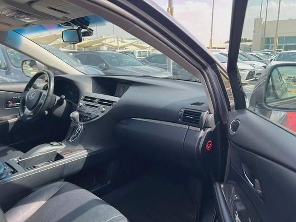 2013 Lexus RX350 | Korean Specs | V6 | Full Option | Ref#923