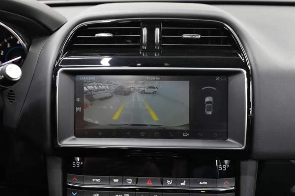 Jaguar F Sace | AED 1,700 monthly | Free Insurance and Registration