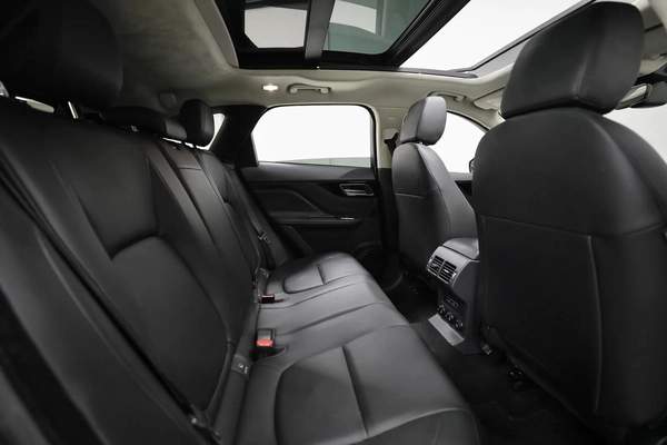 Jaguar F Sace | AED 1,700 monthly | Free Insurance and Registration