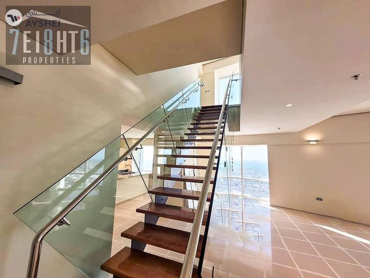 Park Place Tower, Sheikh Zayed Road, Dubai-3-3