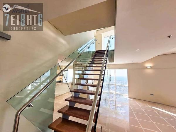 Park Place Tower, Sheikh Zayed Road, Dubai