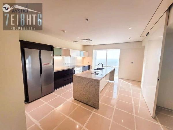 Park Place Tower, Sheikh Zayed Road, Dubai